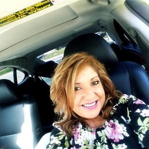 Meet your Posher, Beverly